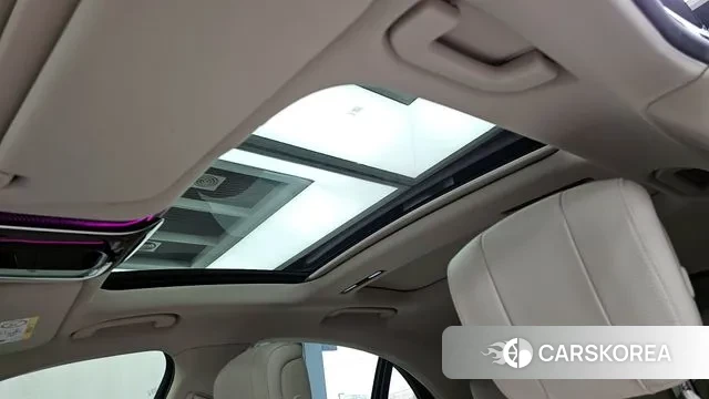 Mercedes-Benz S-Class W223 id 3412005 из Кореи 9