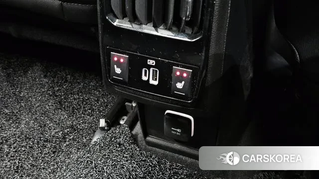 Jeep Compass 2nd Generation id 3273475 из Кореи 9