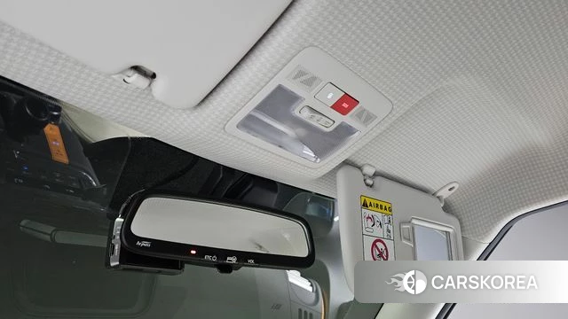 Hyundai Casper id 4935609 из Кореи 9