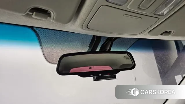 Kia Soul EV id 3465049 из Кореи 9