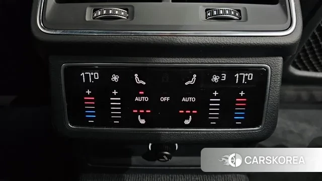 Audi A6 (C8) id 3274688 из Кореи 9