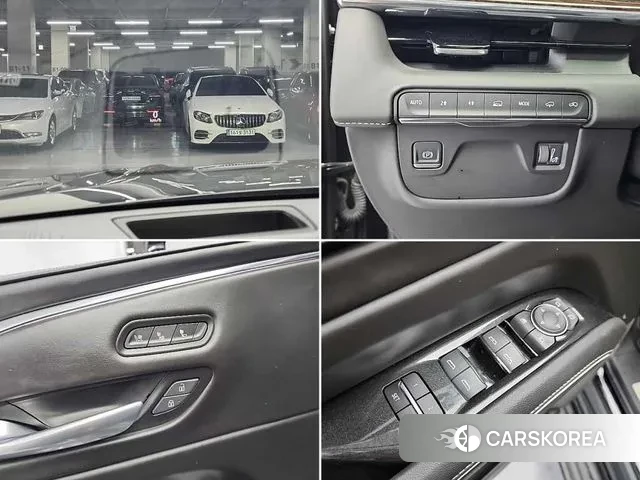 Cadillac Escalade 5th Generation id 3420638 из Кореи 9