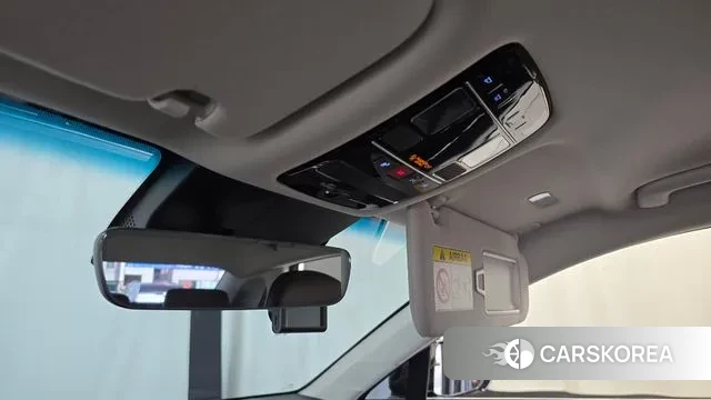 Hyundai Grandeur (GN7) id 3278112 из Кореи 9