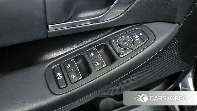 Hyundai Sonata (DN8) id 3302182 из Кореи 9