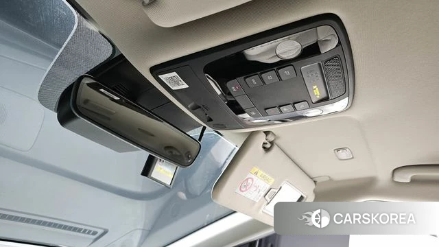 Kia Carnival 4th generation id 3852415 из Кореи 9