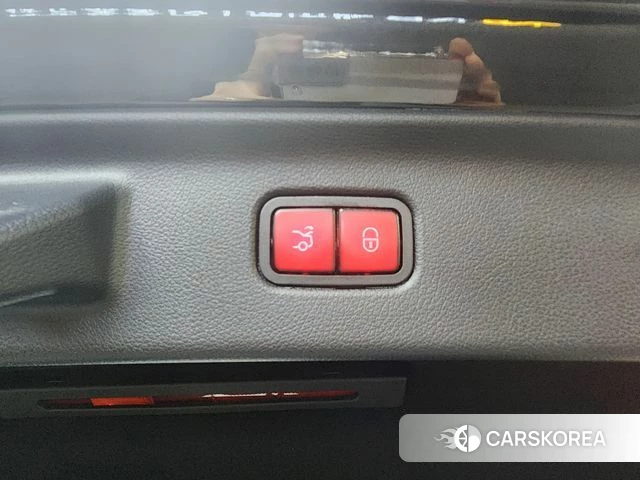 Mercedes-Benz S-Class W223 id 4281383 из Кореи 9