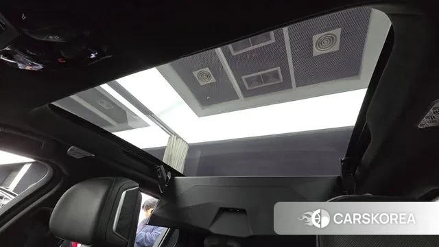 BMW i7 (G70) id 3507786 из Кореи 9