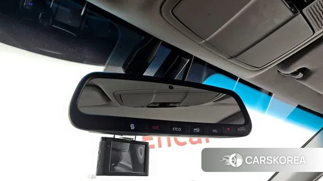 Hyundai Grandeur IG id 3687673 из Кореи 9