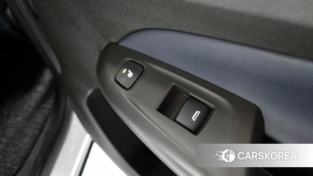 Chevrolet (GM Daewoo) Bolt EUV id 3940405 из Кореи 9