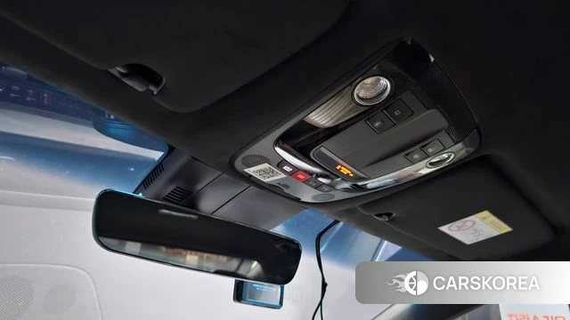 Kia K8 Hybrid id 4389070 из Кореи 9