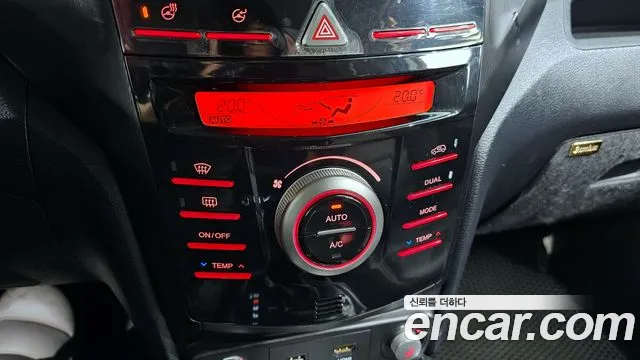 Ssangyong Tivoli Air id 2491935 из Кореи 9