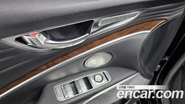 Kia More K9 id 2936716 из Кореи 9