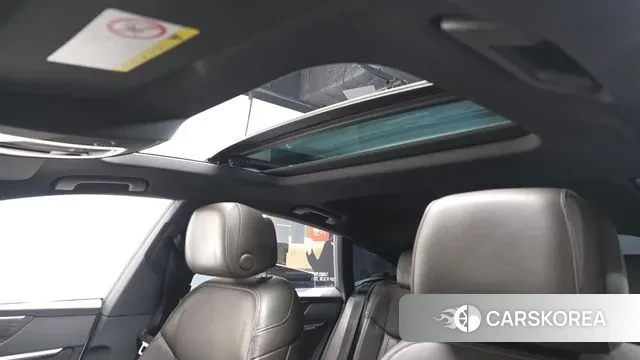 Audi A7 (4K) id 3484367 из Кореи 9