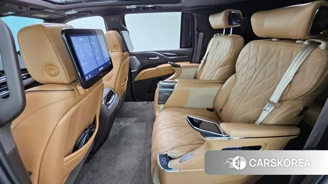 Cadillac Escalade 5th Generation id 3311636 из Кореи 9