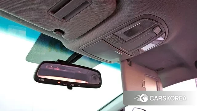 Hyundai Sonata New Rise id 3439874 из Кореи 9