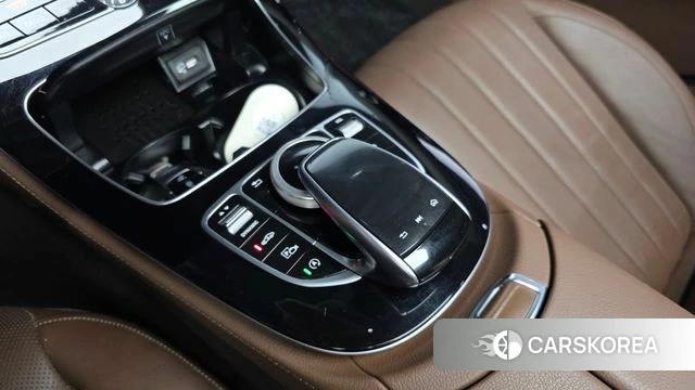 Mercedes-Benz E-Class W213 id 4754765 из Кореи 9