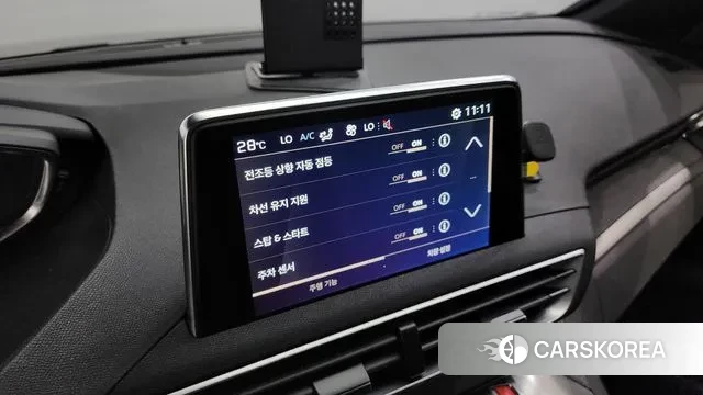 Peugeot 5008 second generation id 3085188 из Кореи 9