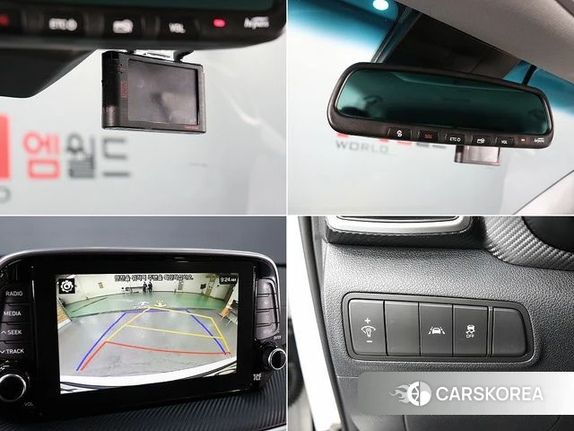 Hyundai All New Tucson id 4331629 из Кореи 9
