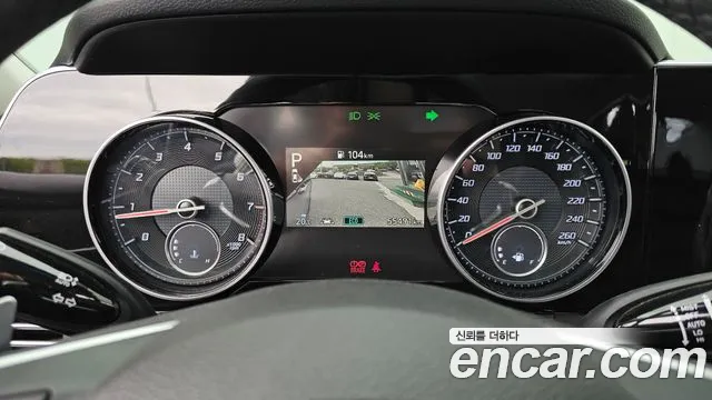 Hyundai The New Grandeur IG id 2653254 из Кореи 9