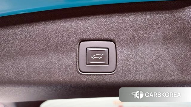 Chevrolet (GM Daewoo) Trailblazer id 4196406 из Кореи 9