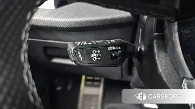 Audi A3 (8Y) id 3272333 из Кореи 9