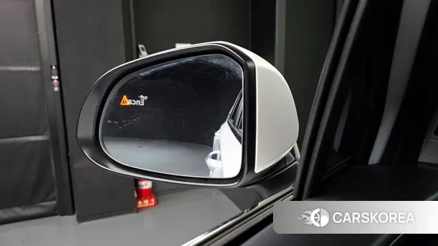 Hyundai The New Santa Fe id 3412196 из Кореи 9