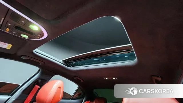 Genesis The New G70 id 3625868 из Кореи 9