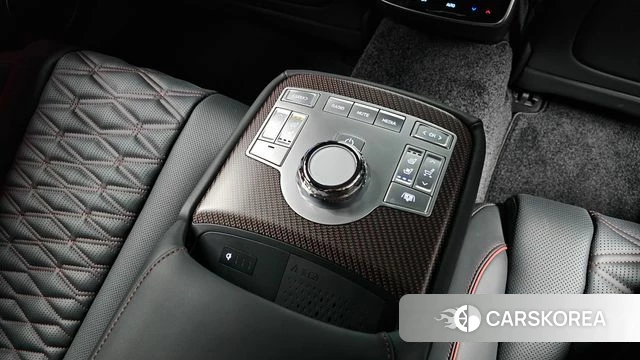 Genesis G80 (RG3) id 4302210 из Кореи 9