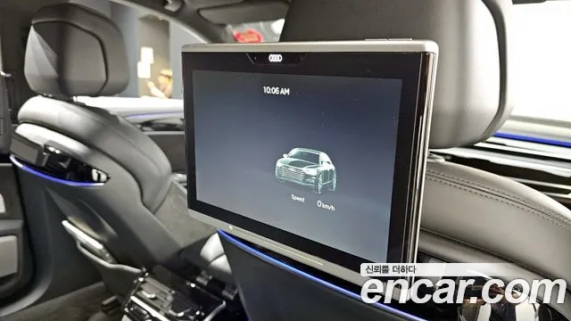 Audi A8 (D5) id 2911885 из Кореи 9