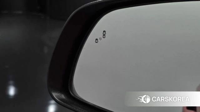 Hyundai Venue id 4019133 из Кореи 9