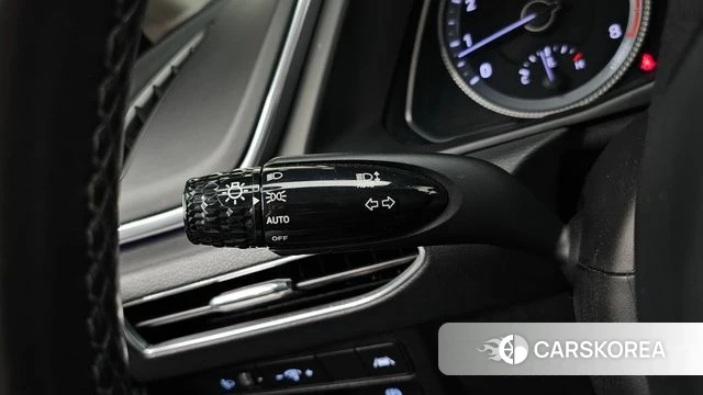 Hyundai Sonata (DN8) id 4186719 из Кореи 9