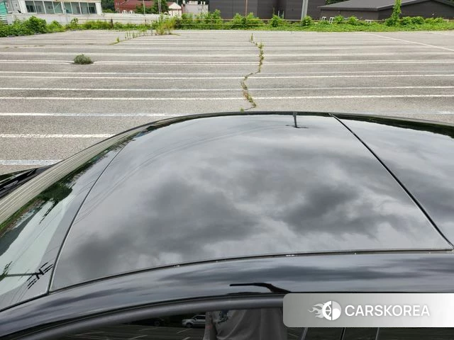 Renault Korea (Samsung) Clio id 4536172 из Кореи 9