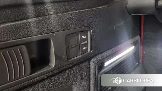 Audi SQ5 (FY) id 3031602 из Кореи 9