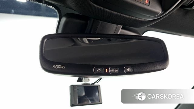 Chevrolet (GM Daewoo) The New Trail Blazer id 3825923 из Кореи 9