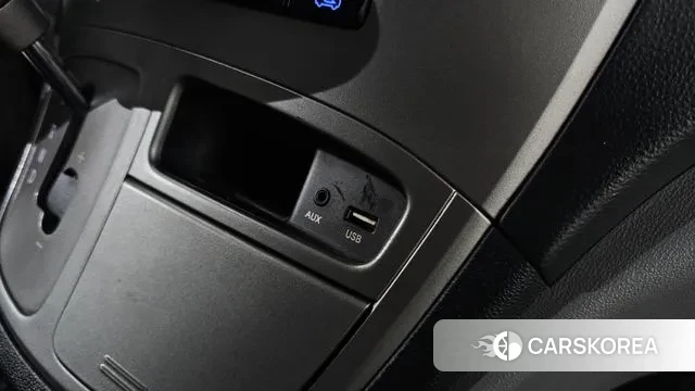 Hyundai The New Grand Starex id 3045230 из Кореи 9