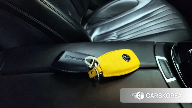 Mercedes-Benz CLS-Class C257 id 3562679 из Кореи 9