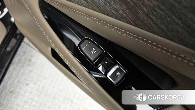 Kia K8 id 4223310 из Кореи 9