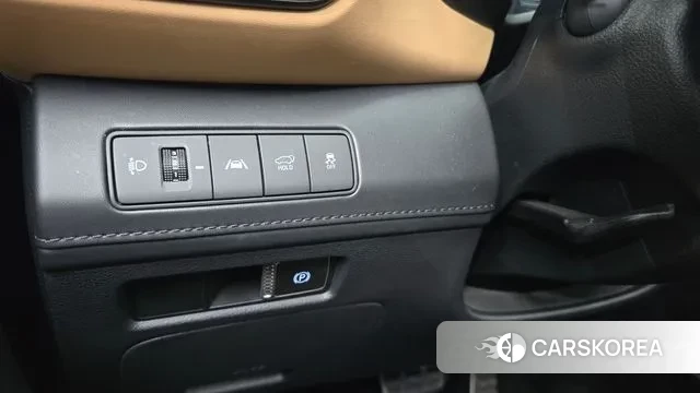 Hyundai The New Santa Fe id 2979236 из Кореи 9