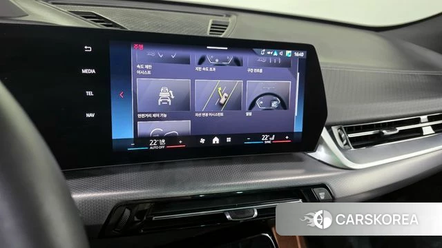 BMW X2 (U10) id 4368725 из Кореи 9
