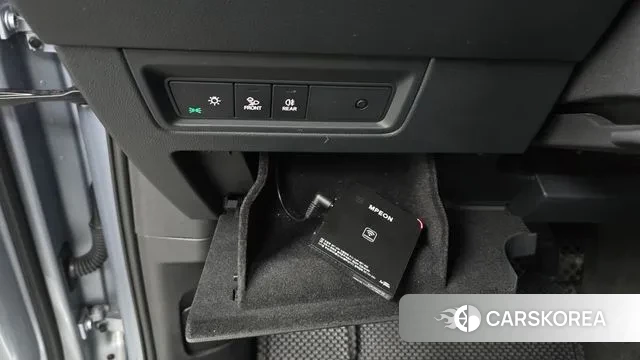 Volkswagen Touareg 3rd generation id 3525333 из Кореи 9