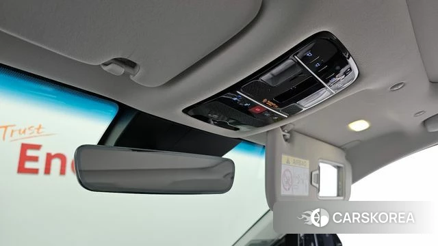 Hyundai Grandeur (GN7) id 3934502 из Кореи 9