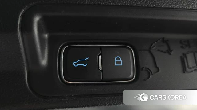 Ford Explorer 6th Generation id 4443710 из Кореи 9