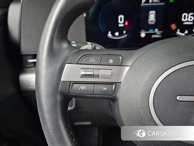 Hyundai Kona (SX2) id 3591029 из Кореи 9