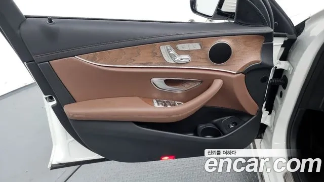 Mercedes-Benz E-Class W213 id 2935475 из Кореи 9