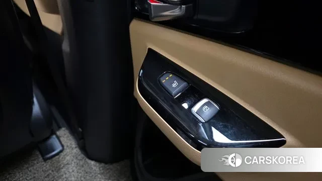 Kia Carnival 4th generation id 3348027 из Кореи 9