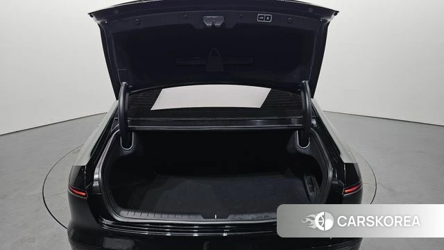 Hyundai Grandeur Hybrid (GN7) id 4223402 из Кореи 9