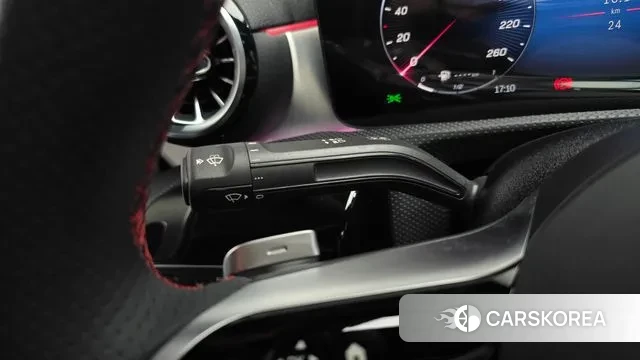 Mercedes-Benz CLA-Class C118 id 3457118 из Кореи 9