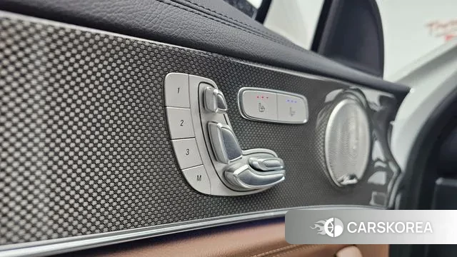 Mercedes-Benz E-Class W213 id 3600986 из Кореи 9