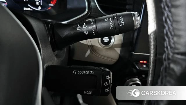 Renault Korea (Samsung) Capture id 3872902 из Кореи 9