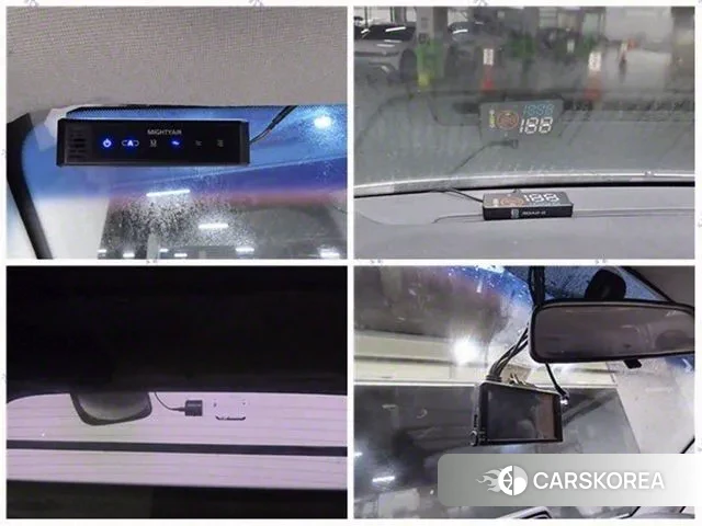 Hyundai The New Grand Starex id 3233882 из Кореи 9